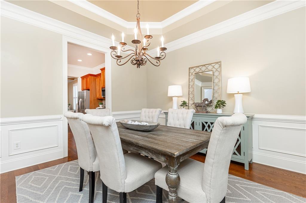 206 Mount Vernon Cove