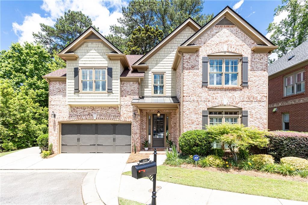 206 Mount Vernon Cove