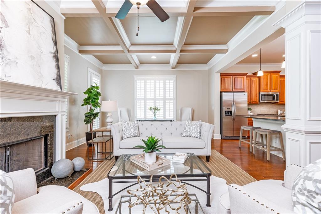 206 Mount Vernon Cove