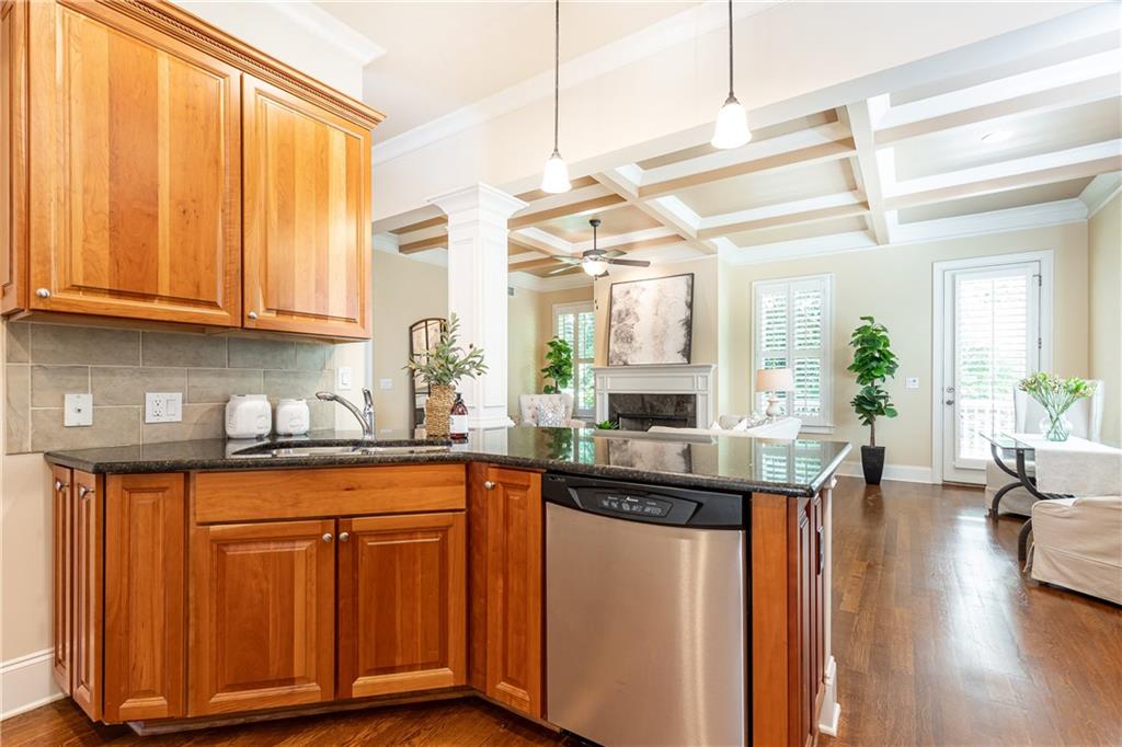 206 Mount Vernon Cove