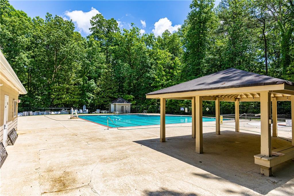 206 Mount Vernon Cove