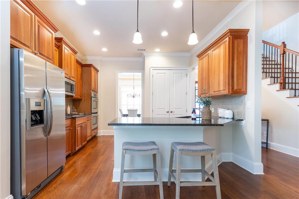206 Mount Vernon Cove
