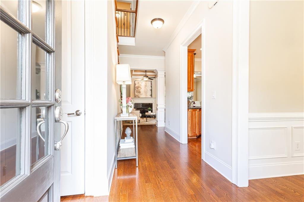 206 Mount Vernon Cove