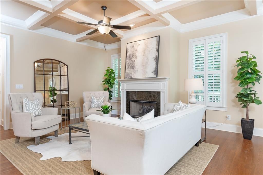 206 Mount Vernon Cove