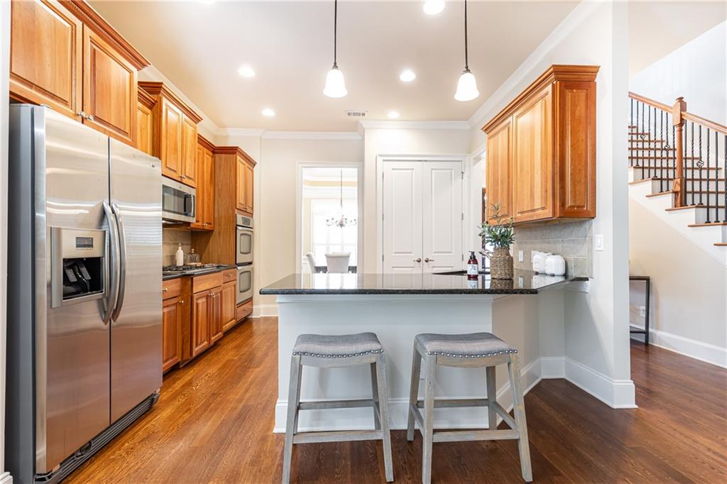 206 Mount Vernon Cove