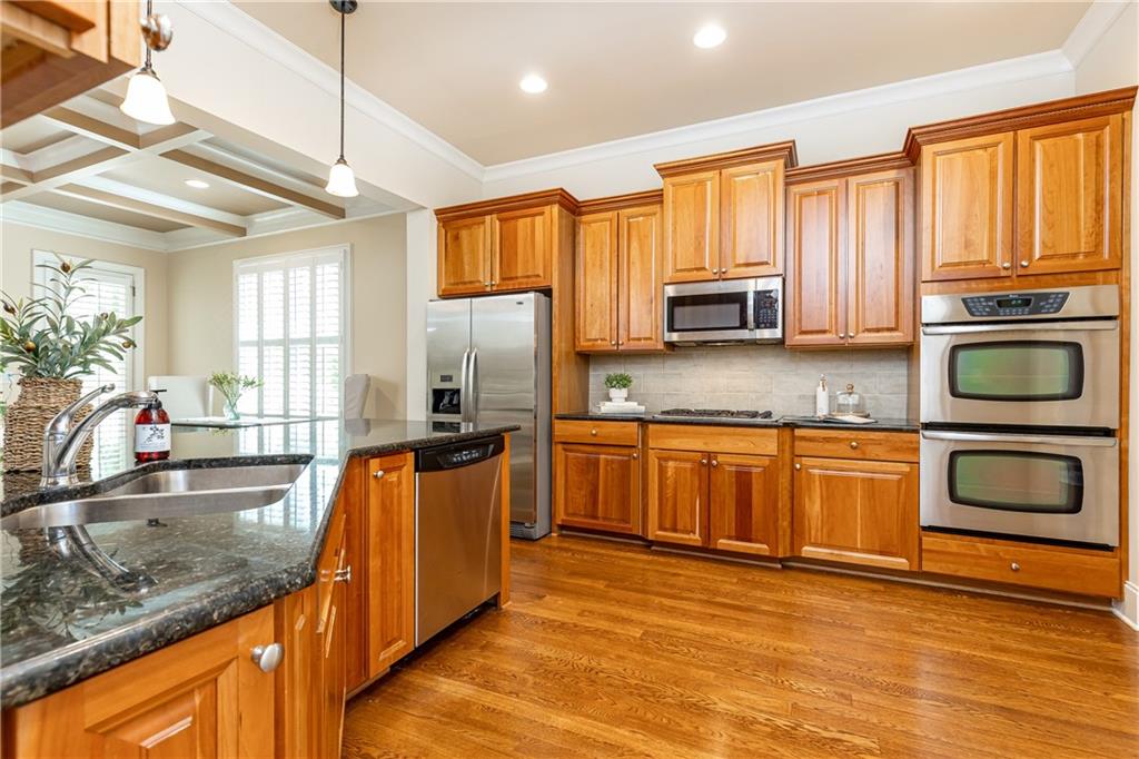 206 Mount Vernon Cove
