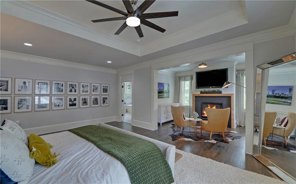 4048 Navajo Trail NE
