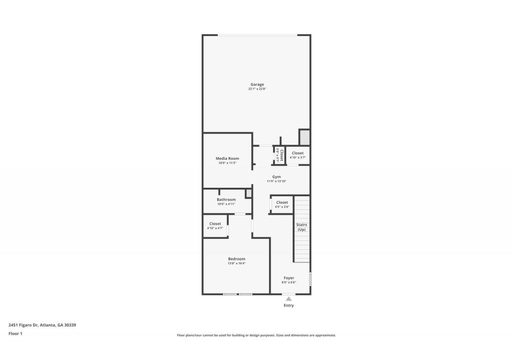 2451 Figaro Drive