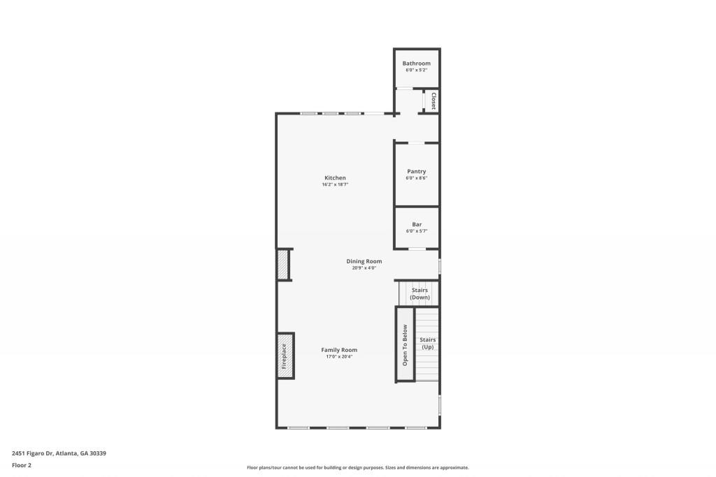 2451 Figaro Drive