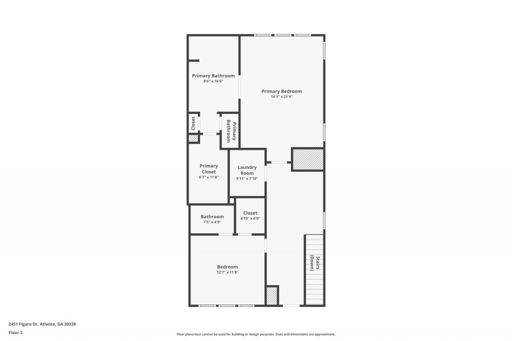 2451 Figaro Drive
