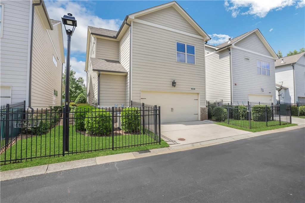 2685 Telfair Drive SE
