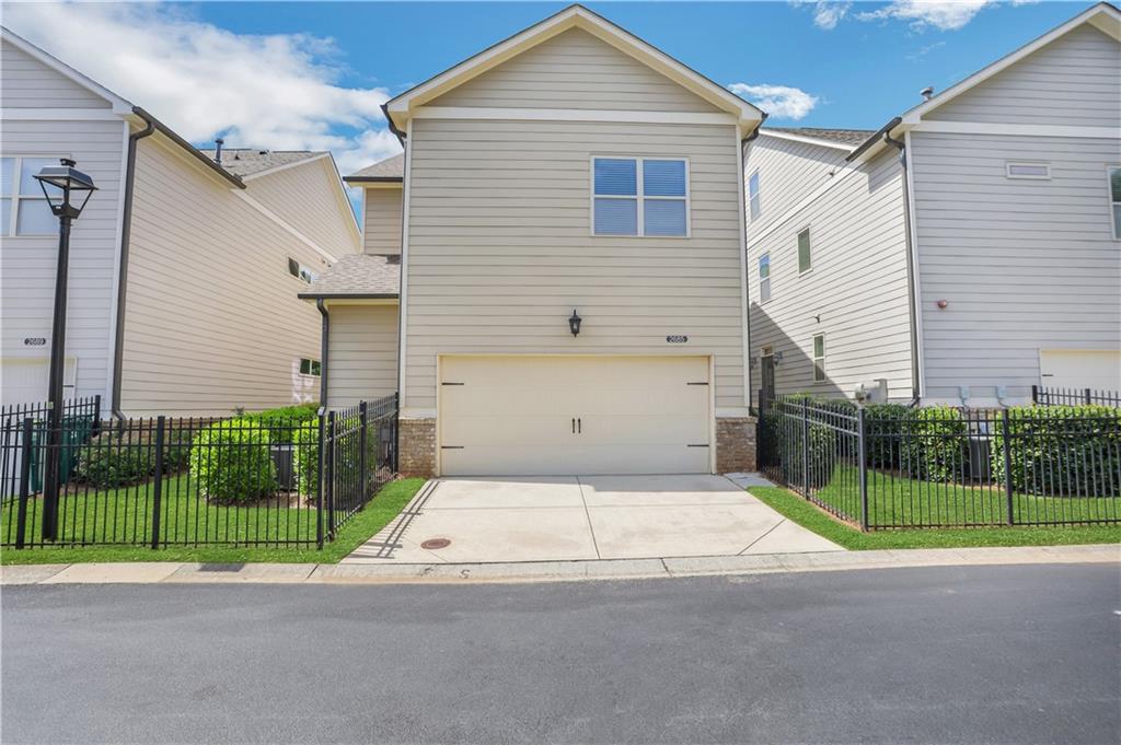 2685 Telfair Drive SE