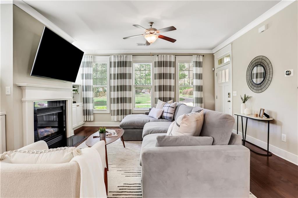 2685 Telfair Drive SE