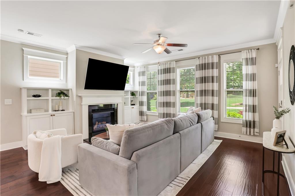 2685 Telfair Drive SE