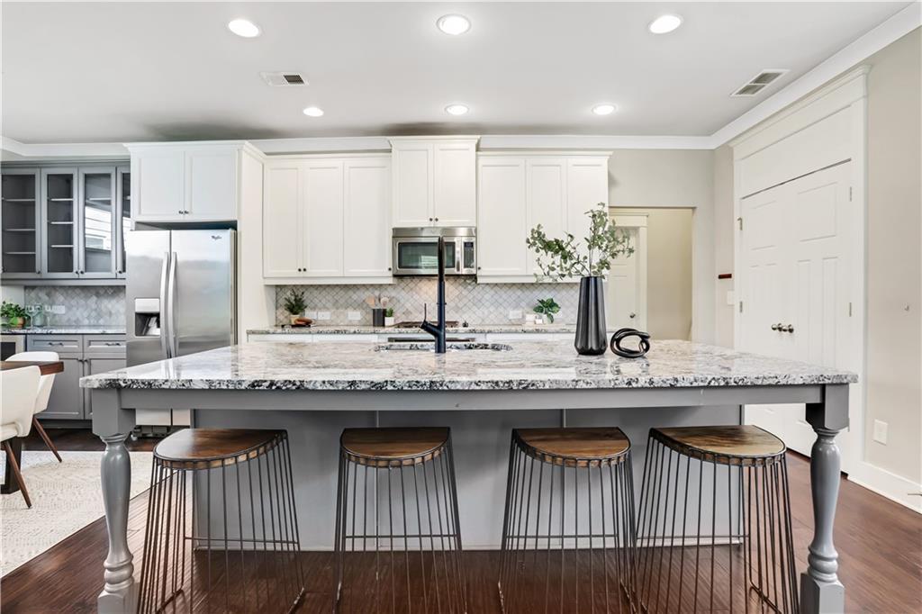 2685 Telfair Drive SE