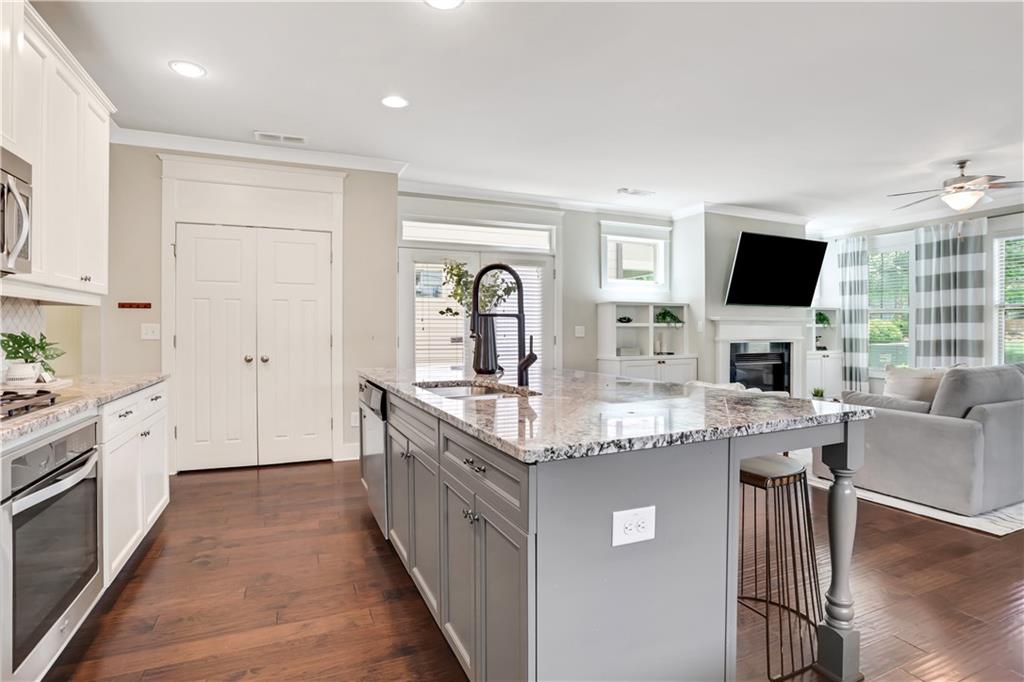2685 Telfair Drive SE