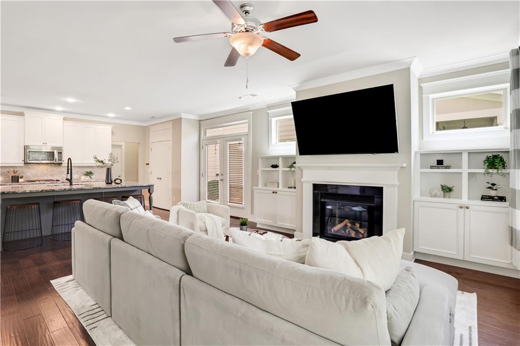 2685 Telfair Drive SE