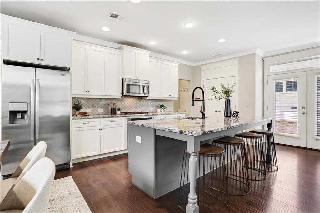2685 Telfair Drive SE