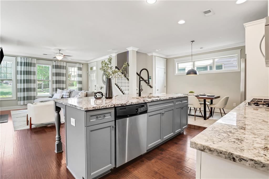 2685 Telfair Drive SE