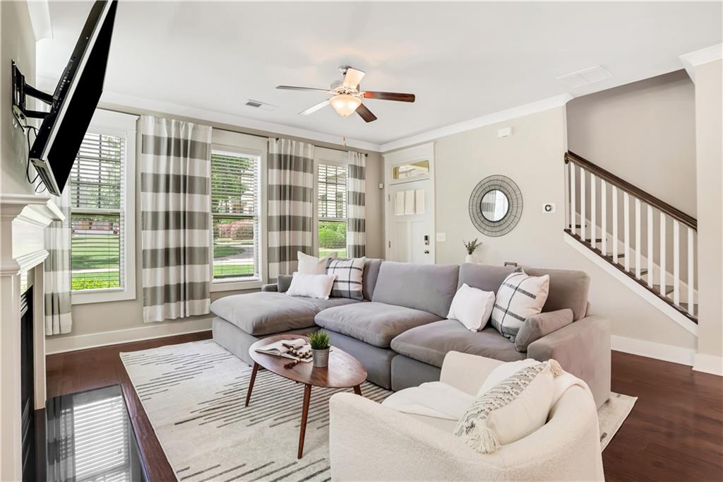 2685 Telfair Drive SE