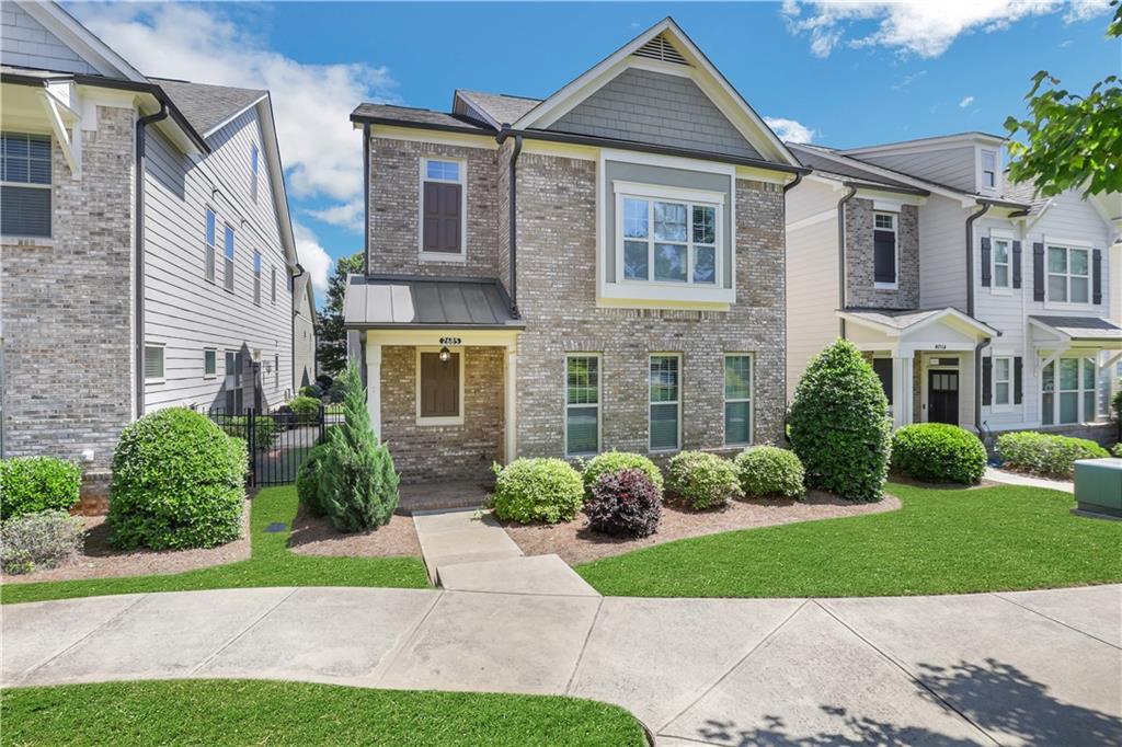 2685 Telfair Drive SE