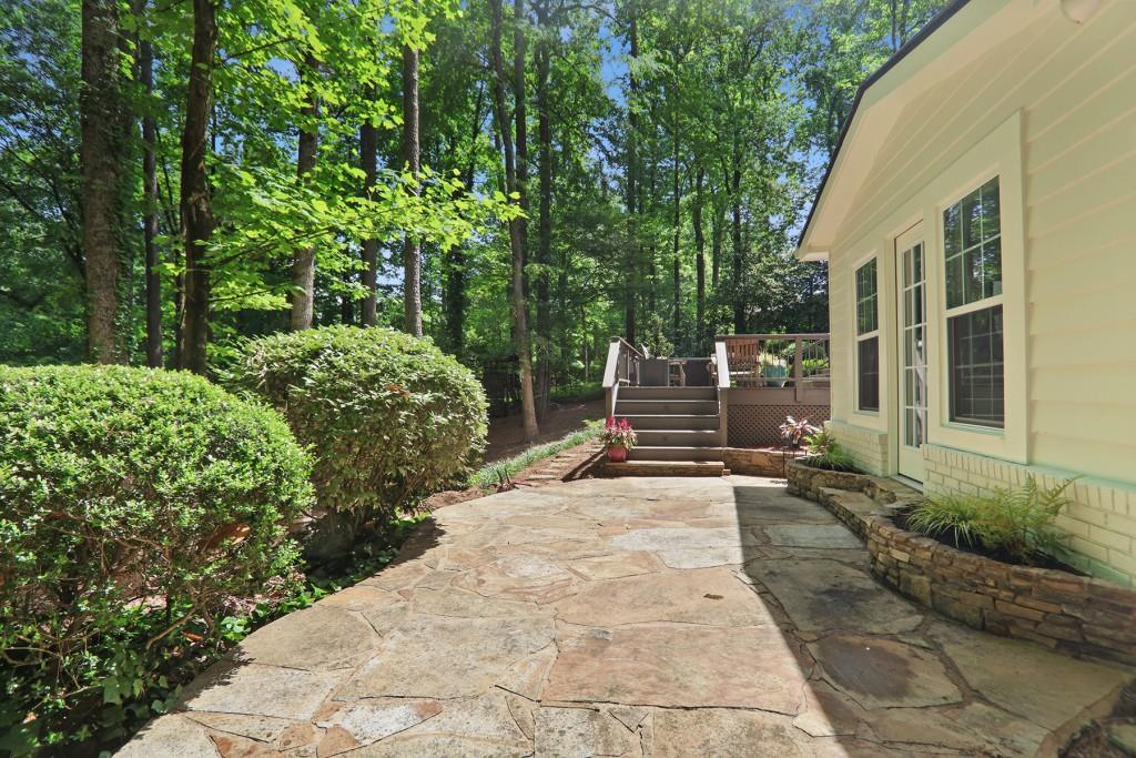 505 Amberidge Trail