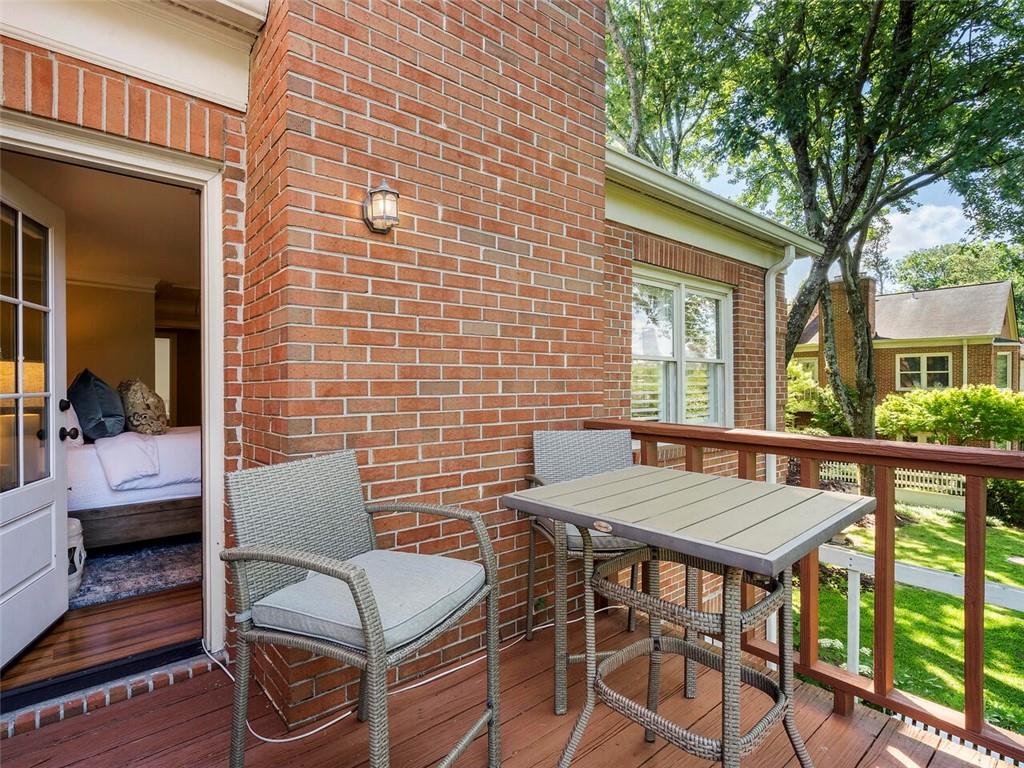 306 Ansley Villa Drive NE Unit 306