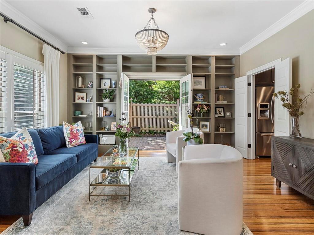 306 Ansley Villa Drive NE Unit 306