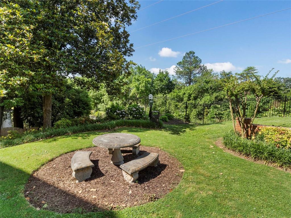 306 Ansley Villa Drive NE Unit 306