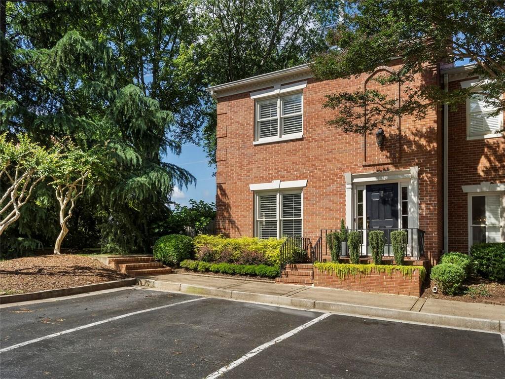 306 Ansley Villa Drive NE Unit 306
