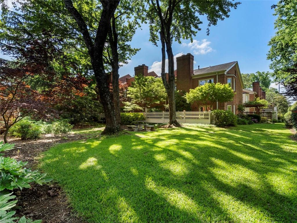 306 Ansley Villa Drive NE Unit 306