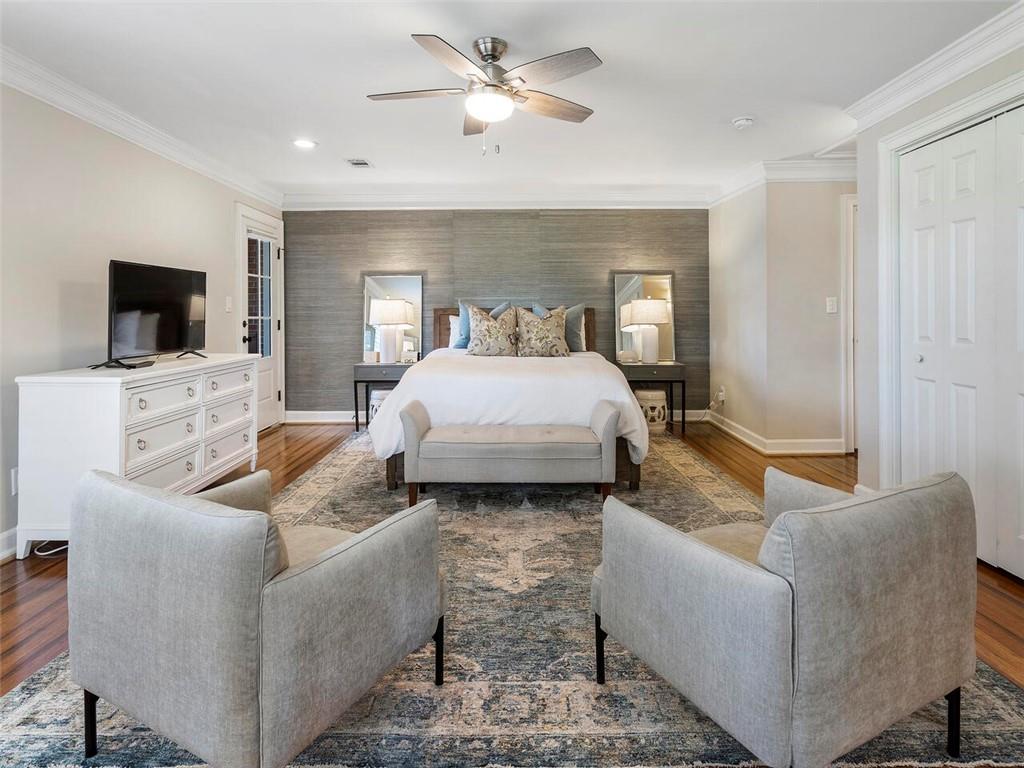 306 Ansley Villa Drive NE Unit 306