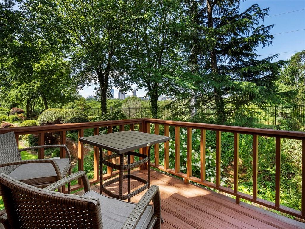 306 Ansley Villa Drive NE Unit 306