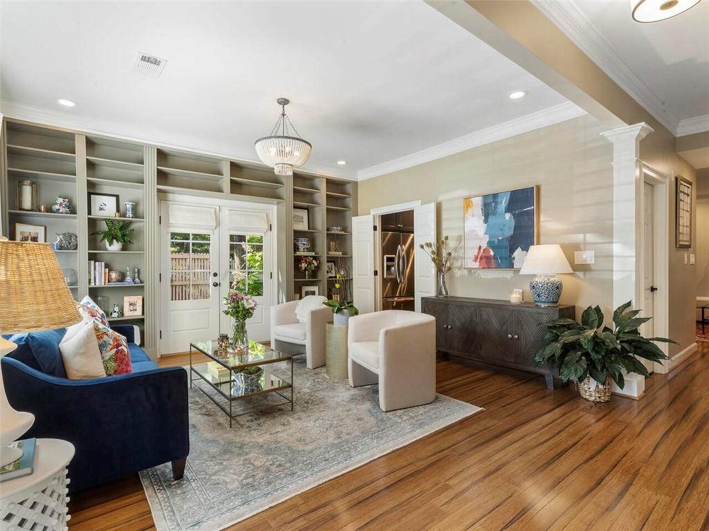 306 Ansley Villa Drive NE Unit 306