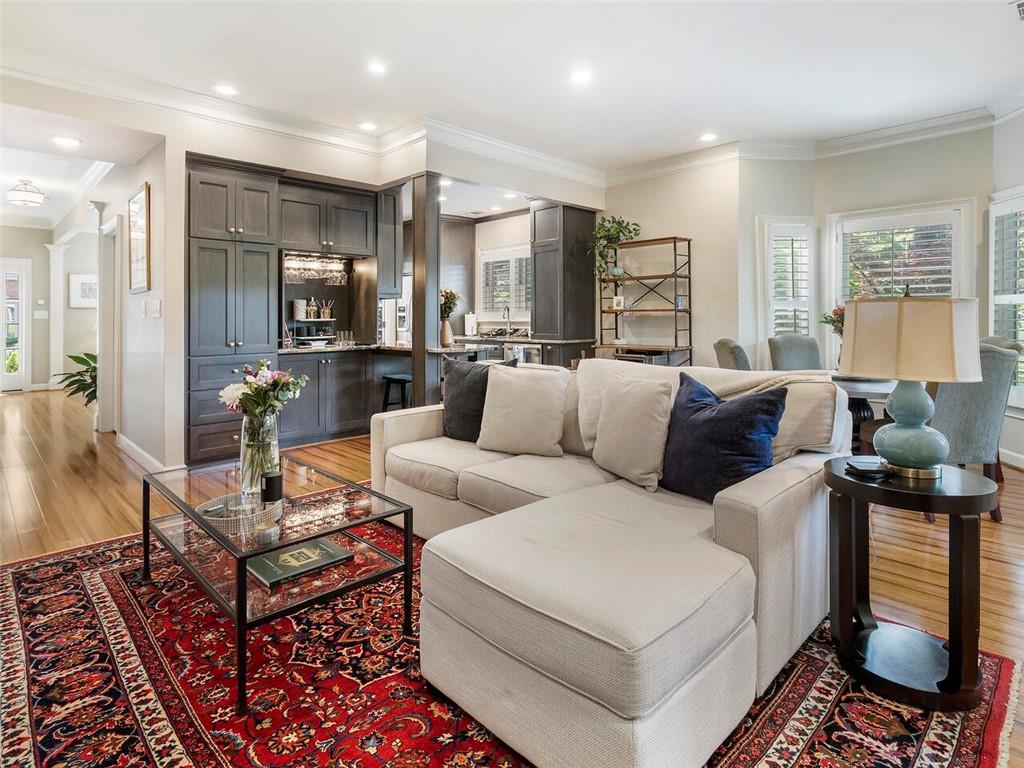 306 Ansley Villa Drive NE Unit 306