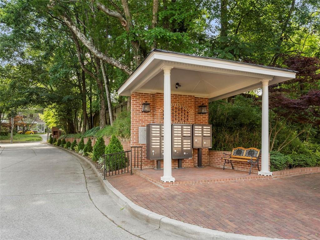 306 Ansley Villa Drive NE Unit 306