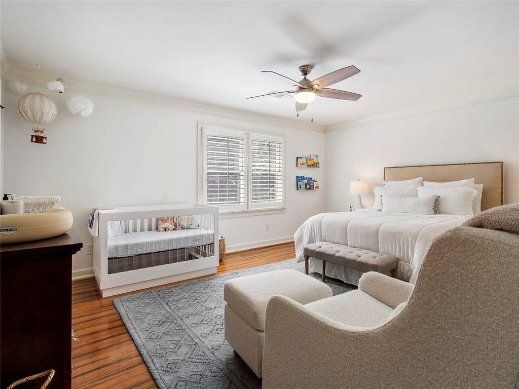 306 Ansley Villa Drive NE Unit 306