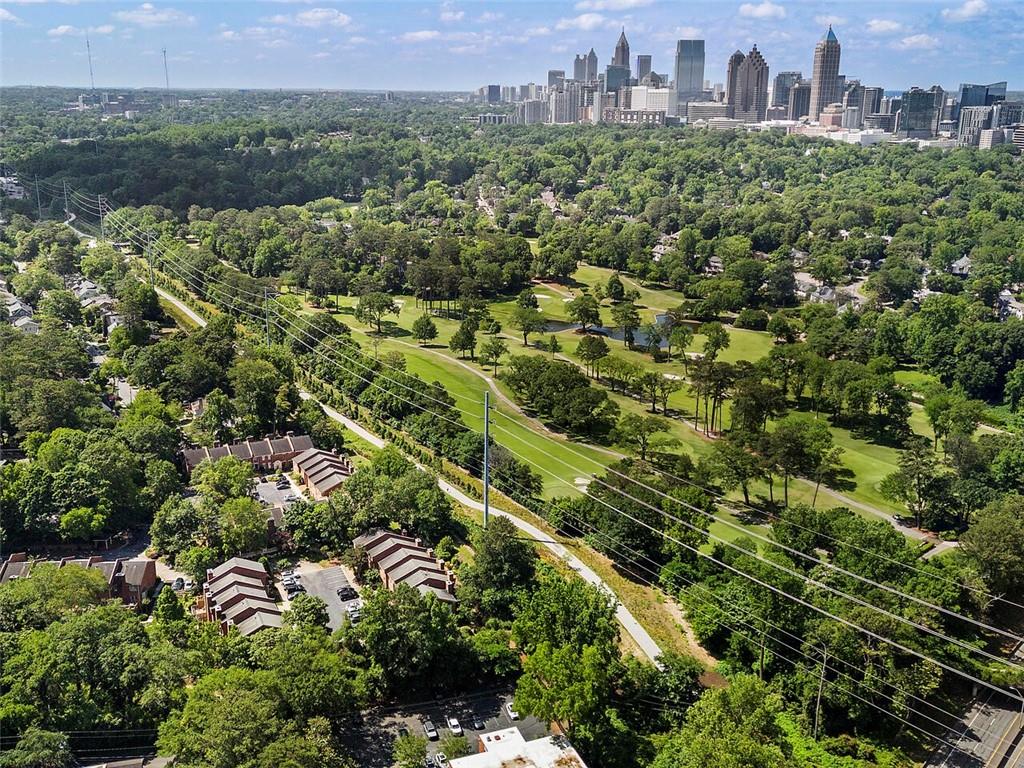 306 Ansley Villa Drive NE Unit 306