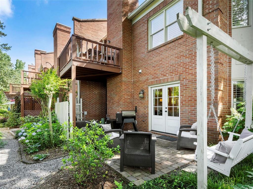 306 Ansley Villa Drive NE Unit 306