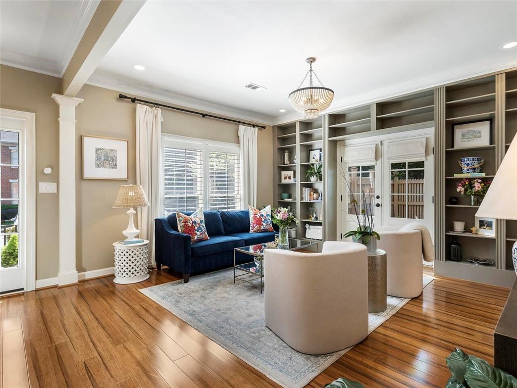306 Ansley Villa Drive NE Unit 306