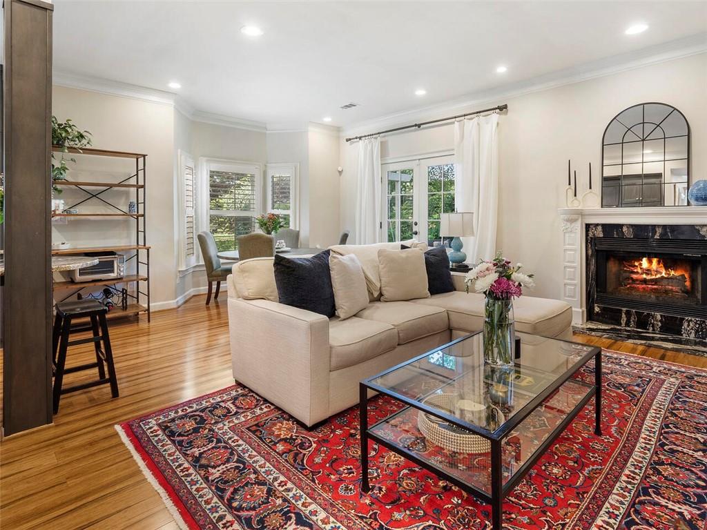 306 Ansley Villa Drive NE Unit 306
