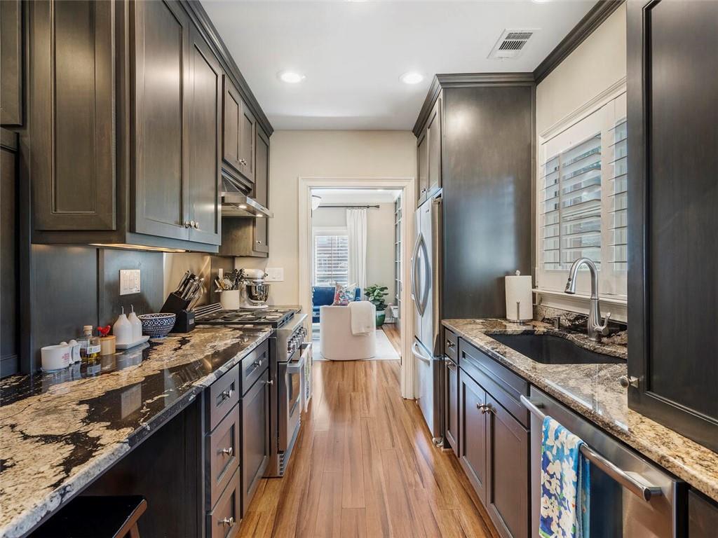 306 Ansley Villa Drive NE Unit 306