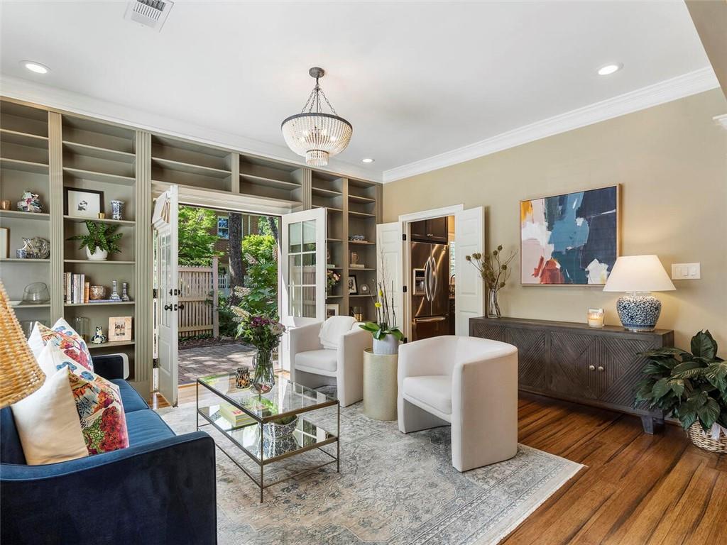 306 Ansley Villa Drive NE Unit 306