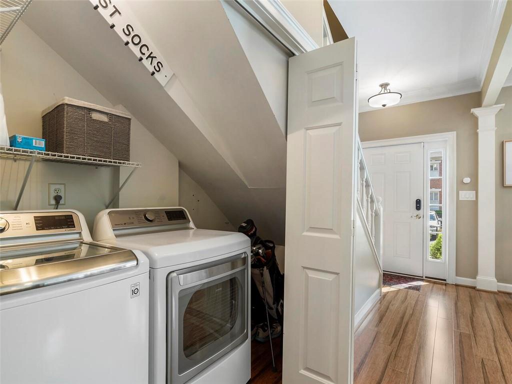 306 Ansley Villa Drive NE Unit 306