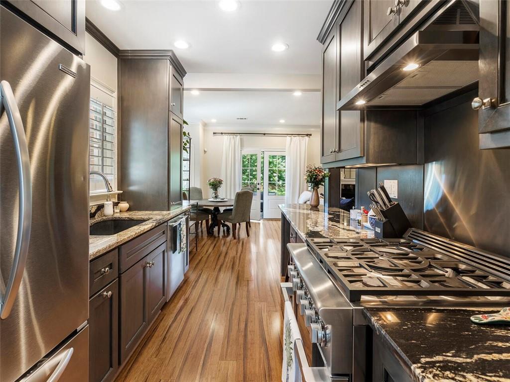 306 Ansley Villa Drive NE Unit 306