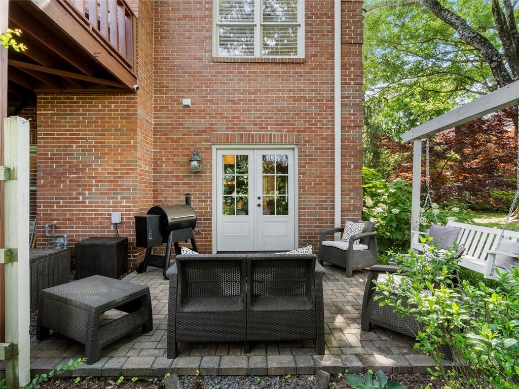 306 Ansley Villa Drive NE Unit 306