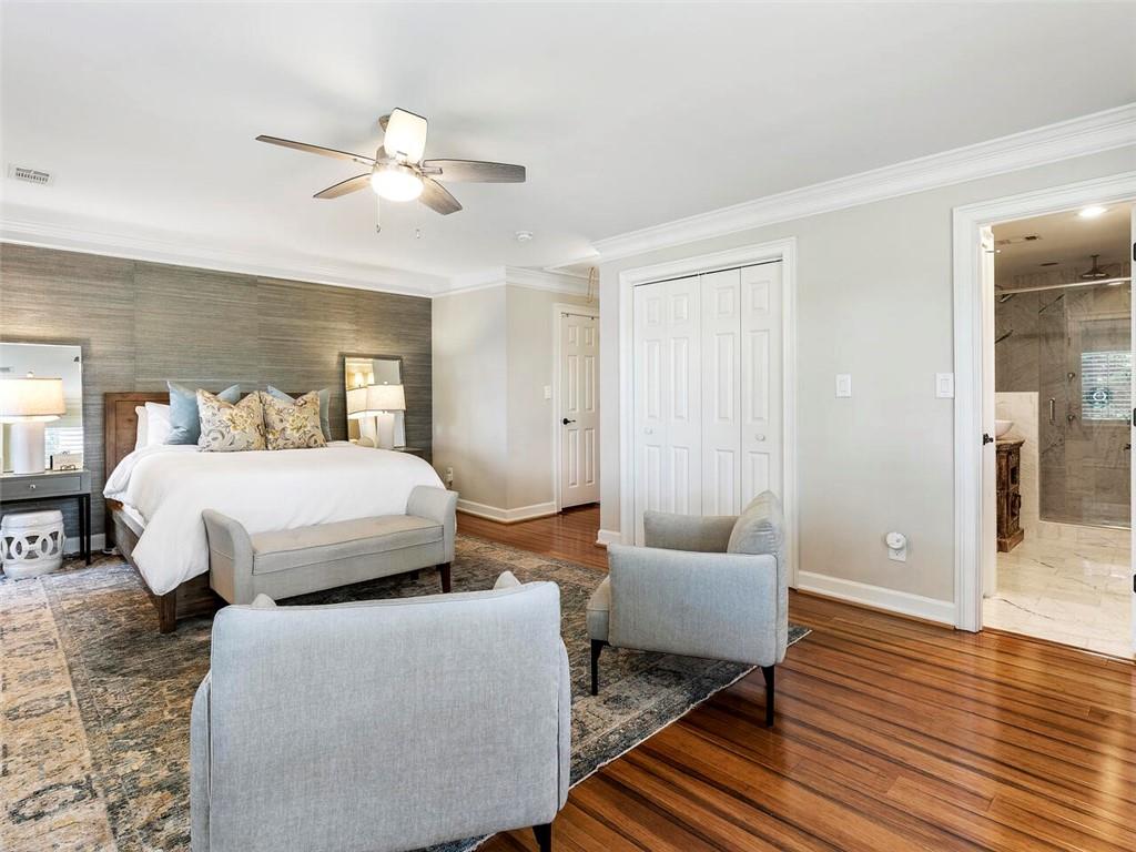 306 Ansley Villa Drive NE Unit 306