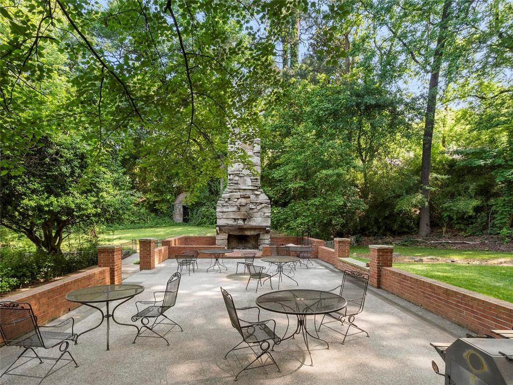 306 Ansley Villa Drive NE Unit 306