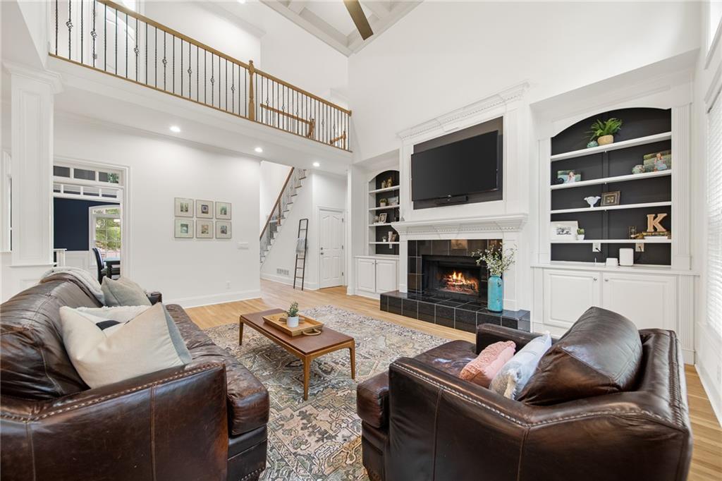 6257 Fernstone Trail NW