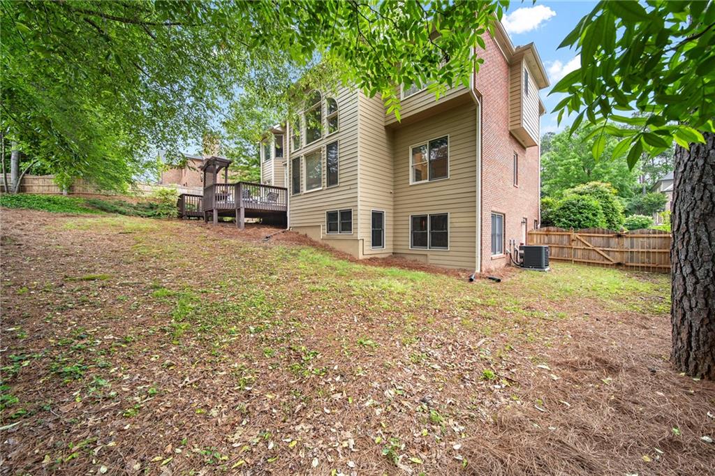 6257 Fernstone Trail NW